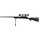 WELL VSR-10 (MB-03) (Sniper Set), Built for Accuracy